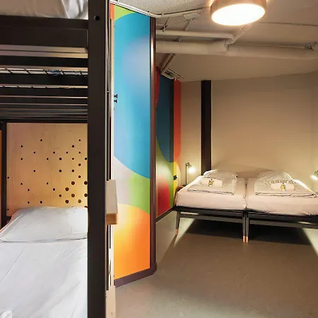 Hostel Stayokay - Fully Renovated April 2026