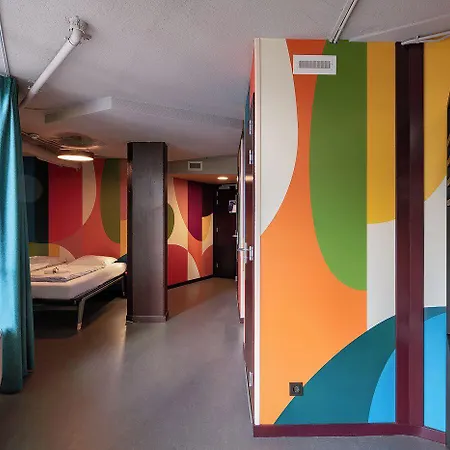 Hostel Stayokay - Fully Renovated April 2026