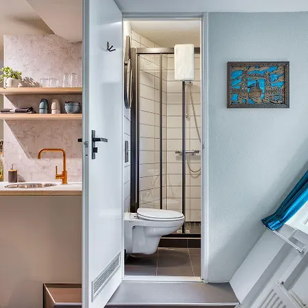 Stayokay - Fully Renovated April 2026 Hostel Rotterdam
