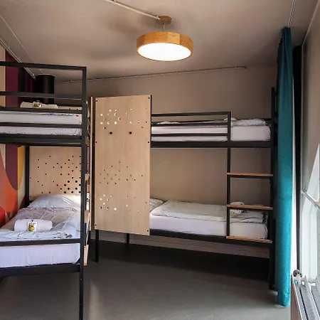 Stayokay - Fully Renovated April 2026 Rotterdam