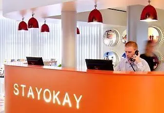 Stayokay - Fully Renovated April 2026 *