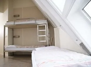 Stayokay - Fully Renovated April 2026 Hostel