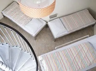 Stayokay - Fully Renovated April 2026