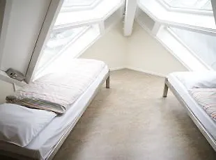 旅馆 Stayokay - Fully Renovated April 2026