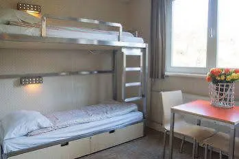 Stayokay - Fully Renovated April 2026 旅馆 *