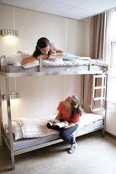 Hostel Stayokay - Fully Renovated April 2026