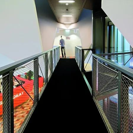 호스텔 Stayokay - Fully Renovated April 2026 *