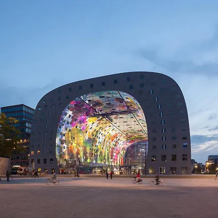 Stayokay - Fully Renovated April 2026 Hostel