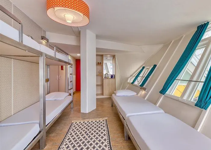 Stayokay - Fully Renovated April 2026 * רוטרדם