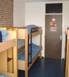 אכסניה Stayokay - Fully Renovated April 2026 *