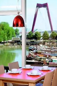 Stayokay - Fully Renovated April 2026 * Rotterdam