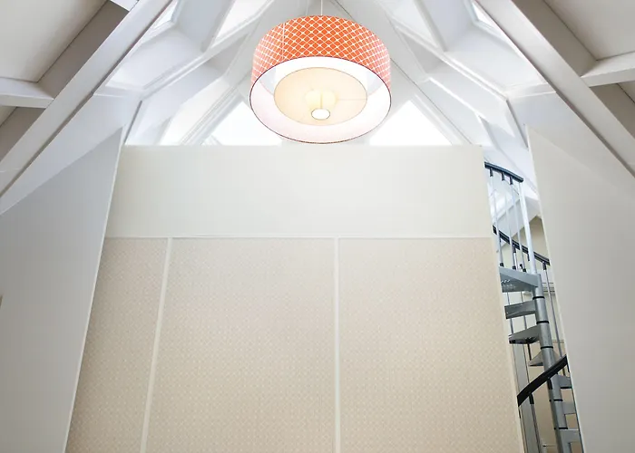 Stayokay - Fully Renovated April 2026 Hostel