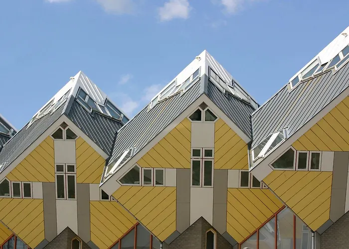 Stayokay - Fully Renovated April 2026 Rotterdam