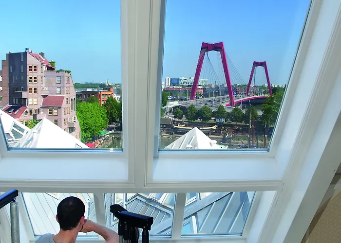 Stayokay - Fully Renovated April 2026 Hostel