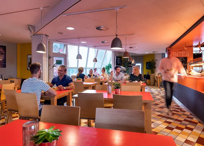 Hostel Stayokay - Fully Renovated April 2026