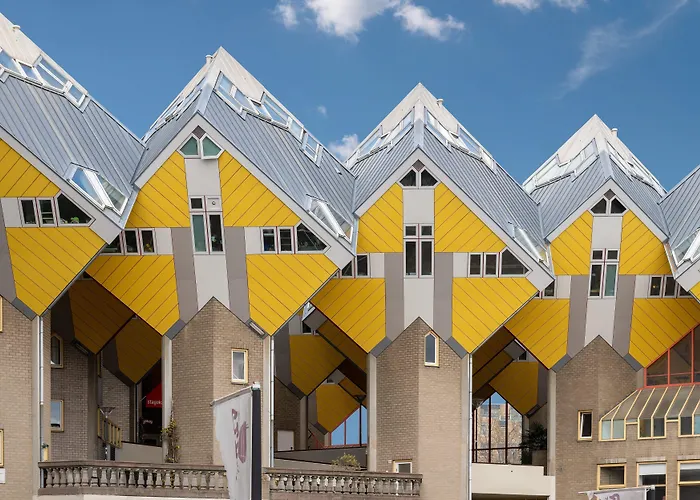 אכסניה Stayokay - Fully Renovated April 2026