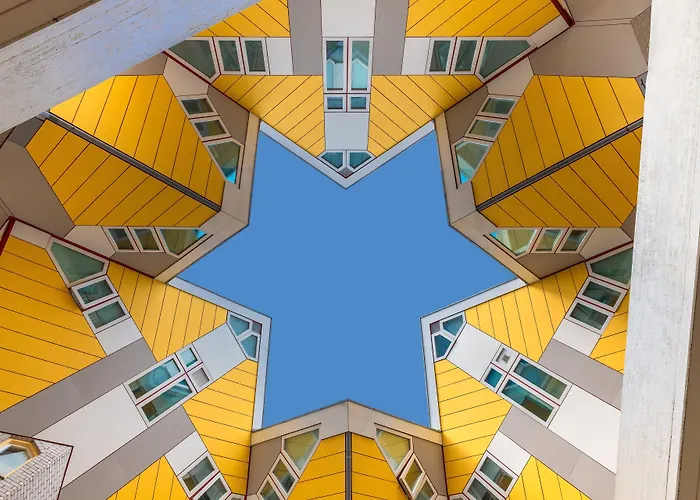 Stayokay - Fully Renovated April 2026