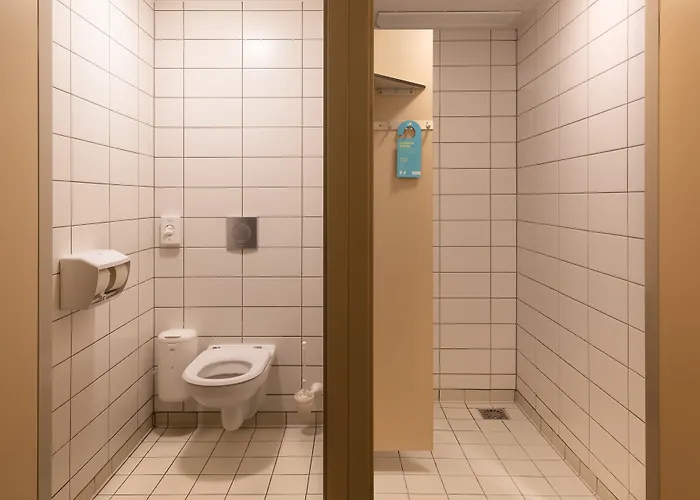 Stayokay - Fully Renovated April 2026 Hostel Rotterdam