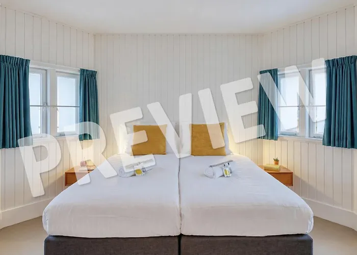 Stayokay - Fully Renovated April 2026 *