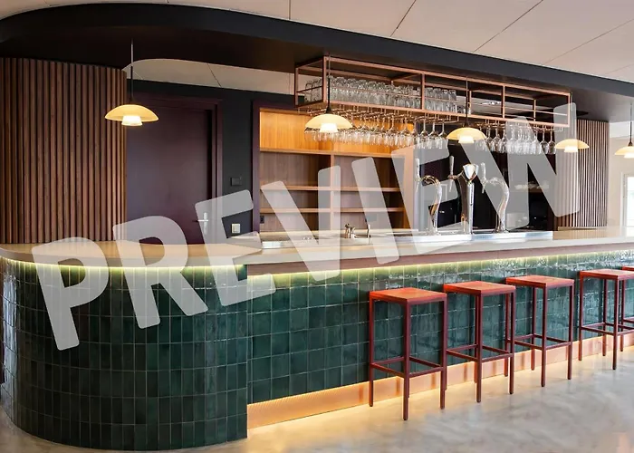 Stayokay - Fully Renovated April 2026 Rotterdam