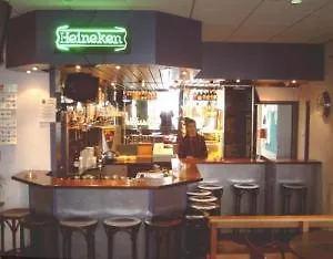 אכסניה Stayokay - Fully Renovated April 2026 *