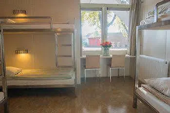 Stayokay - Fully Renovated April 2026 אכסניה רוטרדם