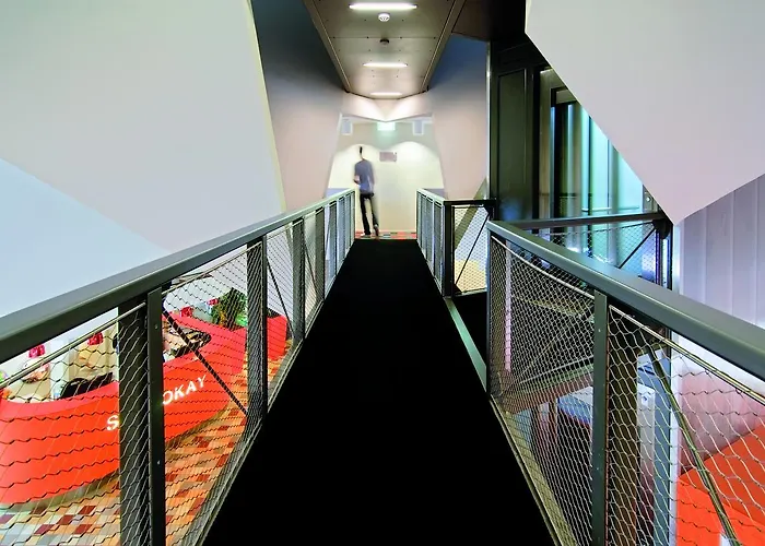 אכסניה Stayokay - Fully Renovated April 2026 *