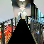 旅馆 Stayokay - Fully Renovated April 2026 *
