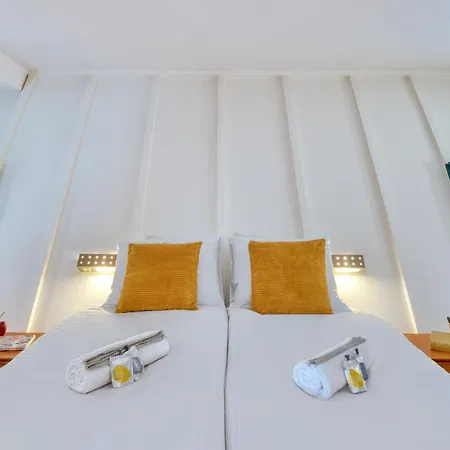 Stayokay Auberge de jeunesse Rotterdam