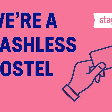 بيت شباب Stayokay