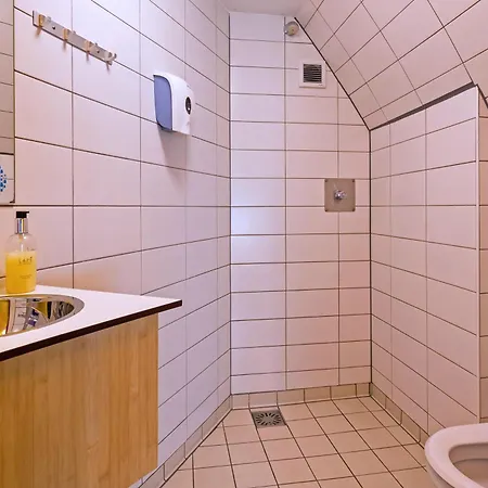 Stayokay - Fully Renovated April 2026 *