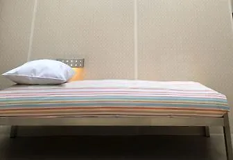 بيت شباب Stayokay *