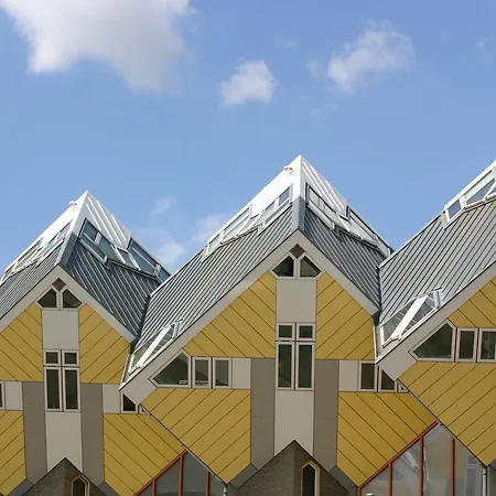 Auberge de jeunesse Stayokay