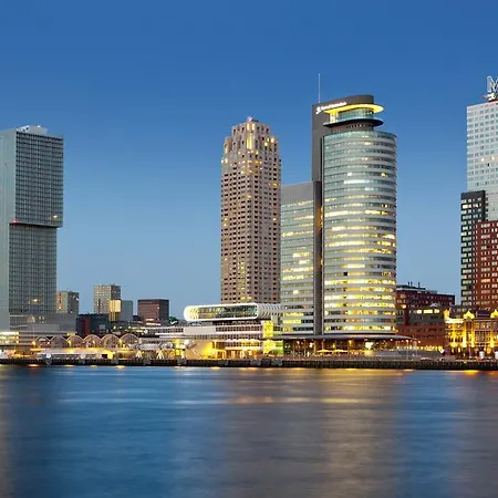 بيت شباب Stayokay *