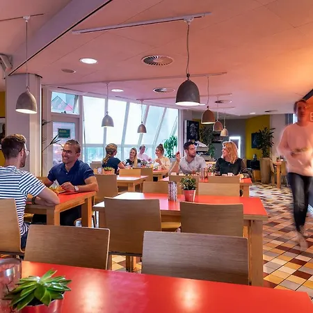 Stayokay Hostel Rotterdam