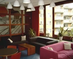 Hostal Stayokay - Fully Renovated April 2026