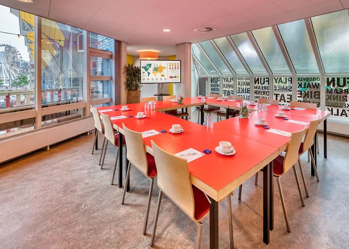 Hostal Stayokay - Fully Renovated April 2026 *