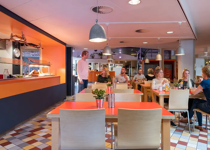 Stayokay - Fully Renovated April 2026 *