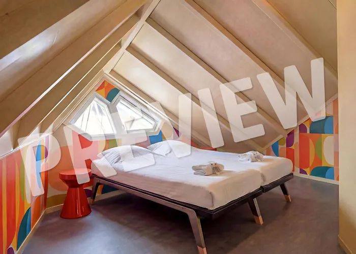 Stayokay - Fully Renovated April 2026 Hostal *