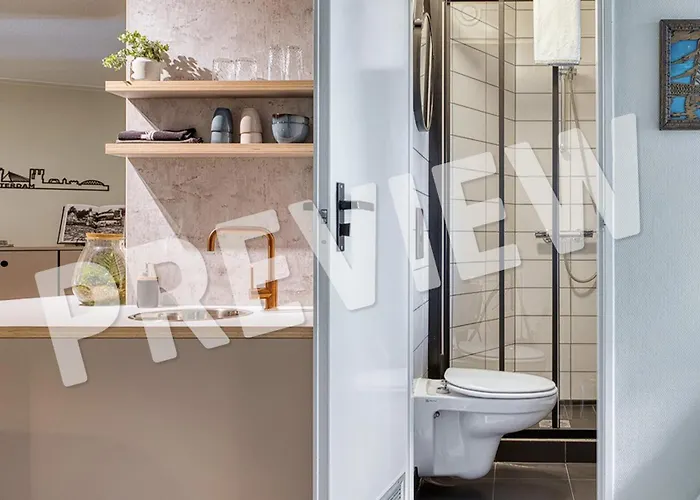 Hostal Stayokay - Fully Renovated April 2026