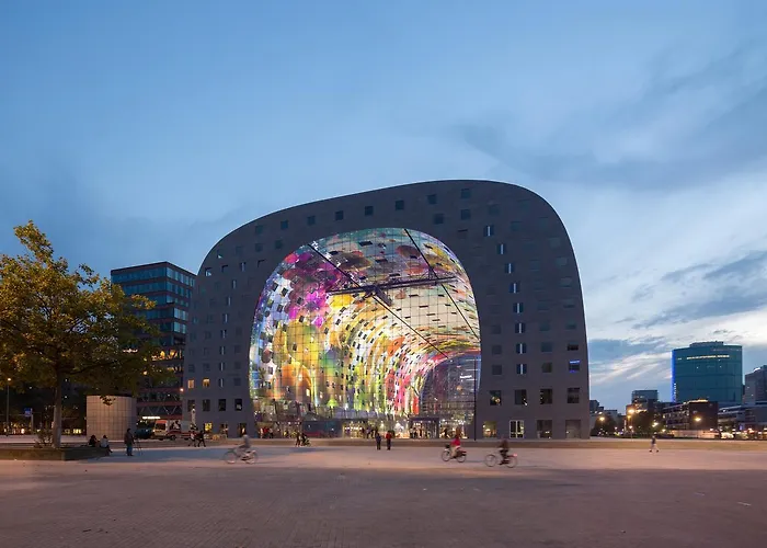 Stayokay - Fully Renovated April 2026 Hostal